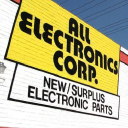 allelectronics.com