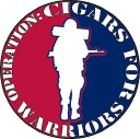 cigarsforwarriors.org