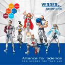 verder-scientific.com