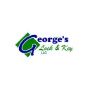 georgeslockandkey.com