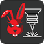 lapin-laser.fr