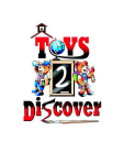 toys2discover.com