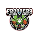 froggerscards.com