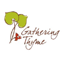 gatheringthyme.com