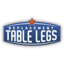 replacementtablelegs.com