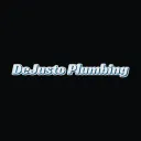 dejustoplumbing.com