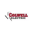 colwellelectric.com