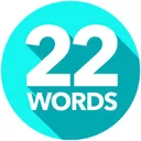 twentytwowords.com
