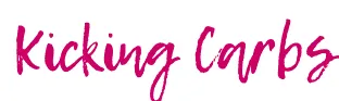 kicking-carbs.com