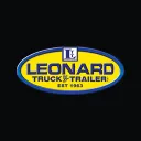 leonardtrailers.com