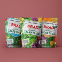 bradsplantbased.com
