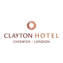 claytonhotelchiswick.com