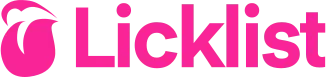 licklist.co.uk