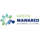 greenmawared.com