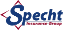 spechtinsurance.com
