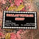 dallasvintageshop.com