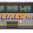 lialsairportservice.com