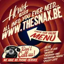 thesnax.be