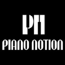 pianonotion.com