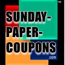 sunday-paper-coupons.com