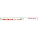 foothill-storage.com