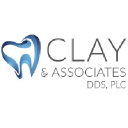 clayassociatesdds.com