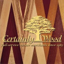 certainlywood.com