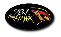 981thehawk.com