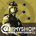 armyshop.cz