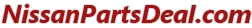 nissanpartsdeal.com