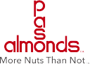 pasoalmonds.com