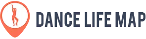 dancelifemap.com