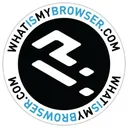 whatismybrowser.com