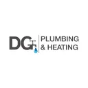 dgplumbingandheating.co.uk