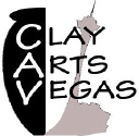 clayartsvegas.com