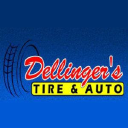 dellingerstire.com
