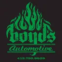 boyds-automotive.com