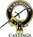 claymorecastings.co.uk