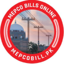 mepcobill.pk