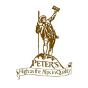 peterschocolate.com