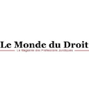 lemondedudroit.fr