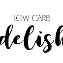 lowcarbdelish.com