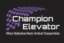 champion-elevator.com