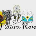 flaurarose.com