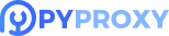 pyproxy.com