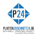 plattenzuschnitt24.de