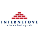 internetovestavebniny.sk