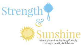 strengthandsunshine.com