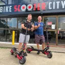 bikescootercity.com.au