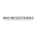 maketimetoseetheworld.com